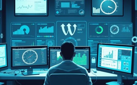 Optimasi Kecepatan Website WordPress: Tips Teknis dan Tools Gratis