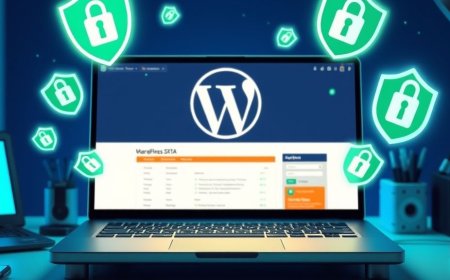 Panduan Keamanan WordPress: Mencegah Serangan dan Melindungi Data
