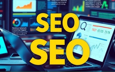 Optimasi SEO Blogger: Panduan Praktis untuk Peringkat di Google