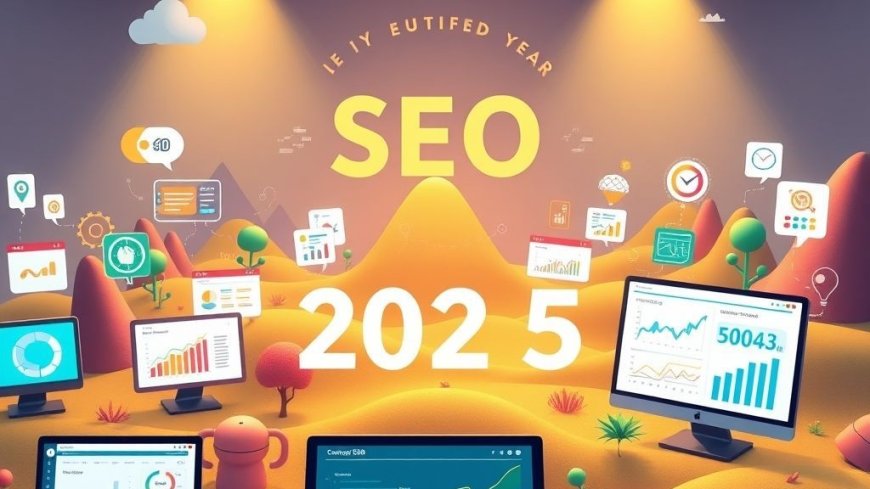 SEO WordPress 2025: Strategi Terbaru untuk Peringkat di Google