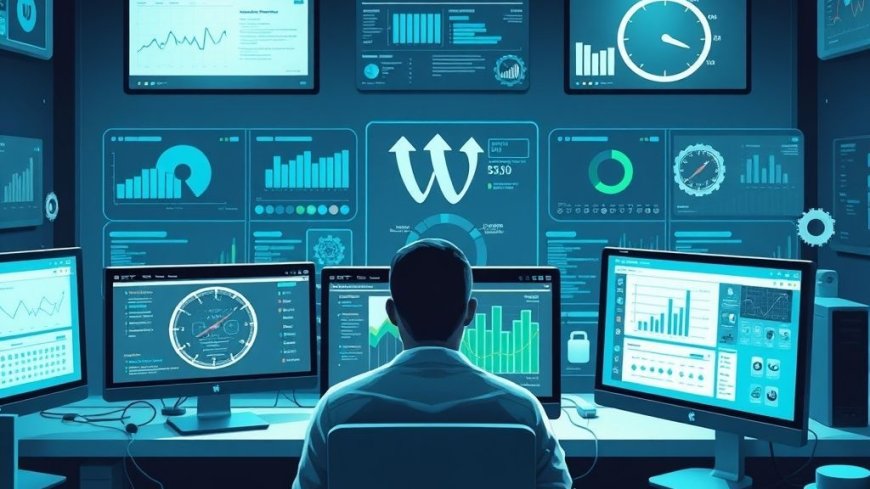 Optimasi Kecepatan Website WordPress: Tips Teknis dan Tools Gratis