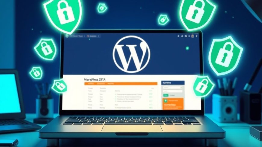 Panduan Keamanan WordPress: Mencegah Serangan dan Melindungi Data