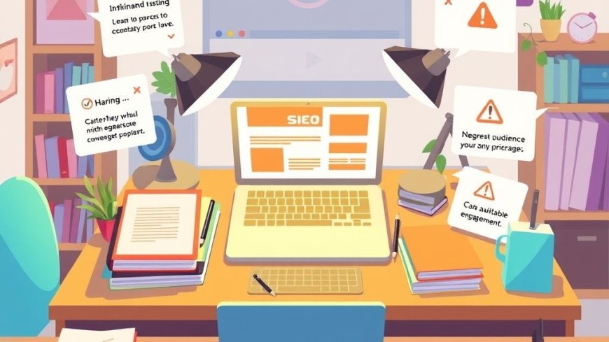 Cara Menulis Artikel Berkualitas di Blogger agar Diterima AdSense