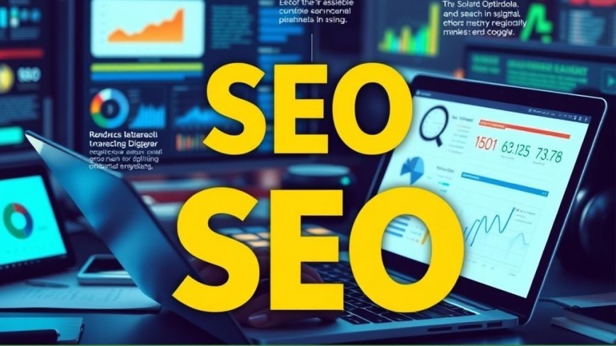 Optimasi SEO Blogger: Panduan Praktis untuk Peringkat di Google