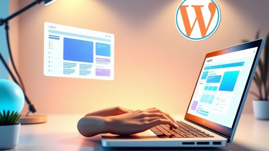 Perbedaan Blogger dan WordPress: Mana yang Lebih Cocok untuk Anda?